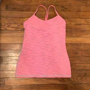 Lululemon Workout Top